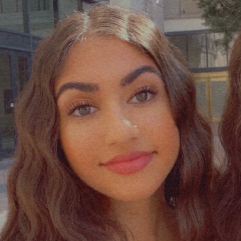 Meet your Posher, Avreet kaur